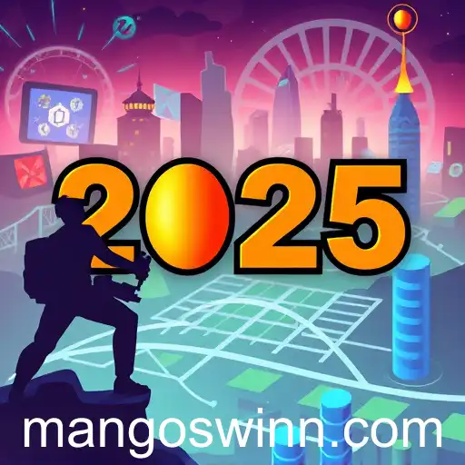 Innovations in Online Gaming