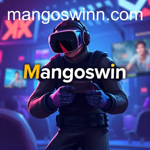 Mangoswin Leading the Charge in Online Gaming Innovation