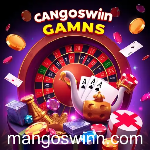 MangoSwin's Rise Amidst the Gaming Revolution