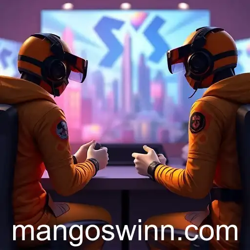 The Rise of Online Gaming and Mangoswin's Impact
