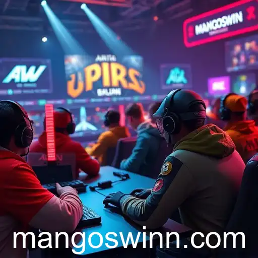 Gaming and Economic Trends in 2025