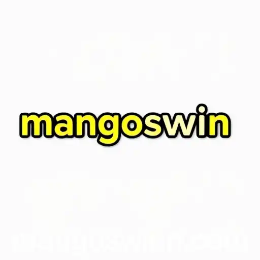 Rising Star: Mangoswin's Impact on Online Gaming in 2025