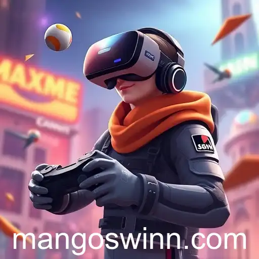 Mangoswin: The Game Revolutionizing Online Fun