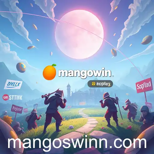 Gaming Platform Mangoswin Celebrates Milestone in Digital Play