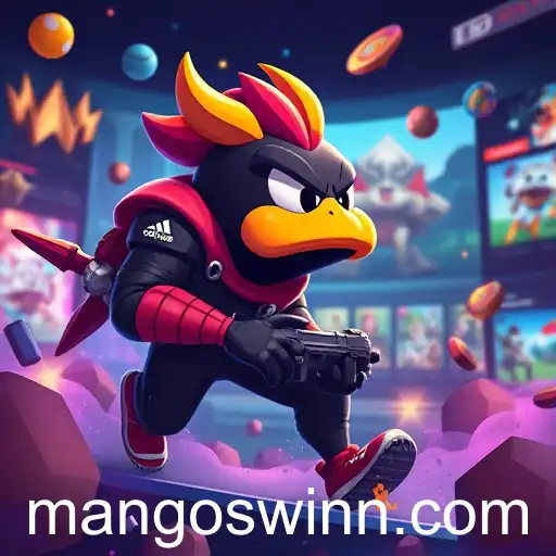 MangoSwin's Rise Amidst the Gaming Revolution