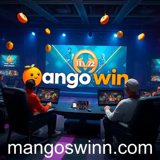 Mangoswin's Rising Phenomenon in Online Gaming