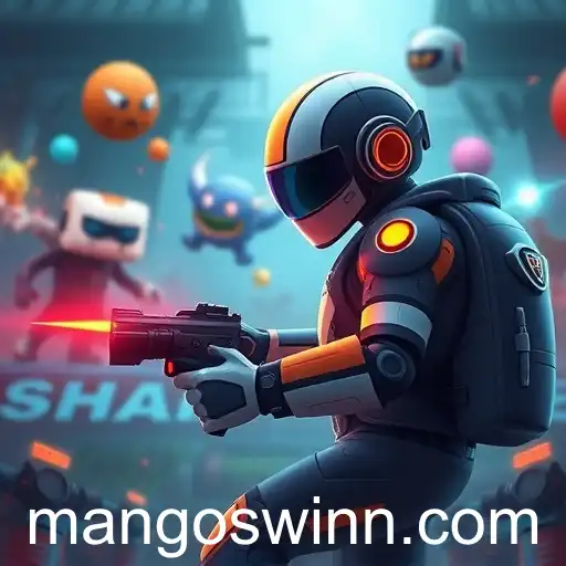 Mangoswin Revolutionizes Online Gaming Scene