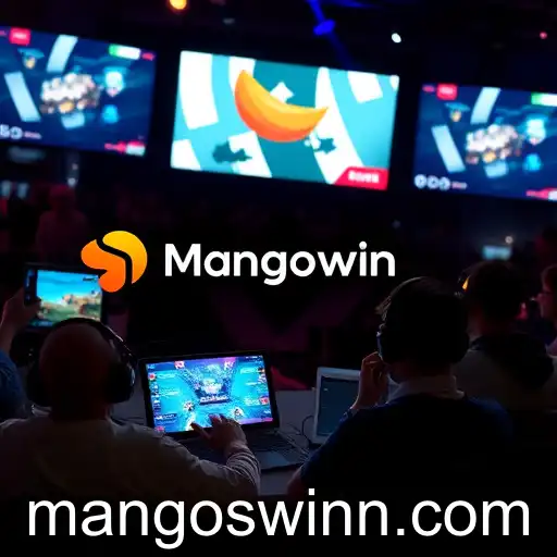 The Rise of Mangoswin in the Gaming Sphere