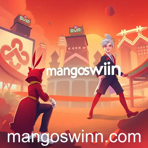 The Rise of Mangoswin: Transforming Online Gaming Culture