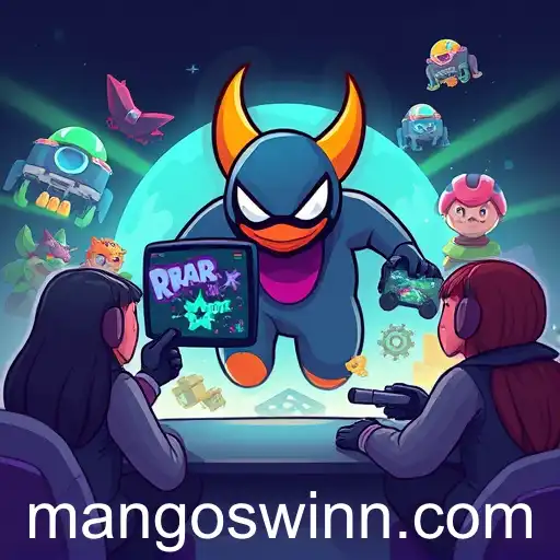 The Rise of Online Gaming Communities