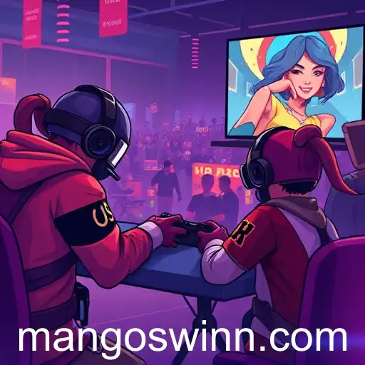 Rising Popularity of Online Gaming Communities