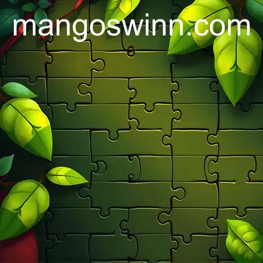 The Allure of Puzzle Games: Unwrapping the Mystery Behind 'mangoswin'