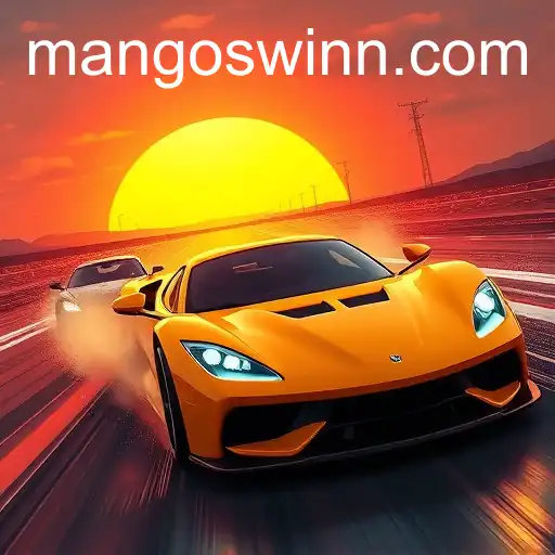 The Thrill of Speed: Exploring the 'Racing Games' Category with a Spotlight on 'mangoswin'