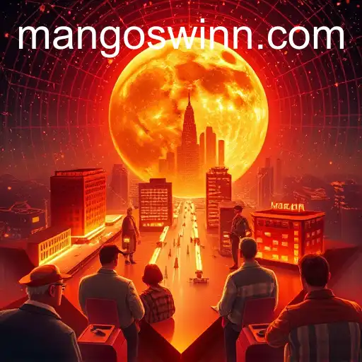 The Digital Landscape: The Allure of Simulation Games and the Rising Star of 'mangoswin'