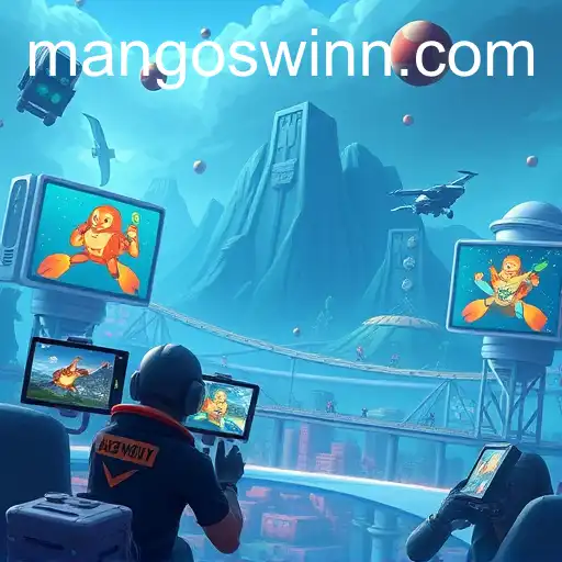 Gaming Trends Transforming in the Digital Era