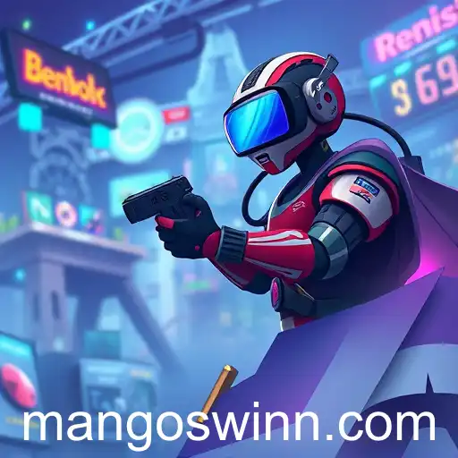 Gaming Trends and Innovations of 2025