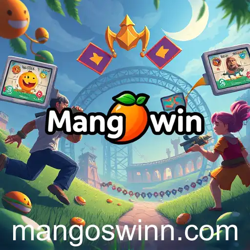 Mangoswin Conquers English Gaming Sector