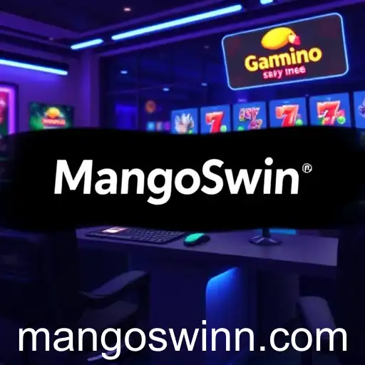 Mangoswin's Rise in the Gaming Industry
