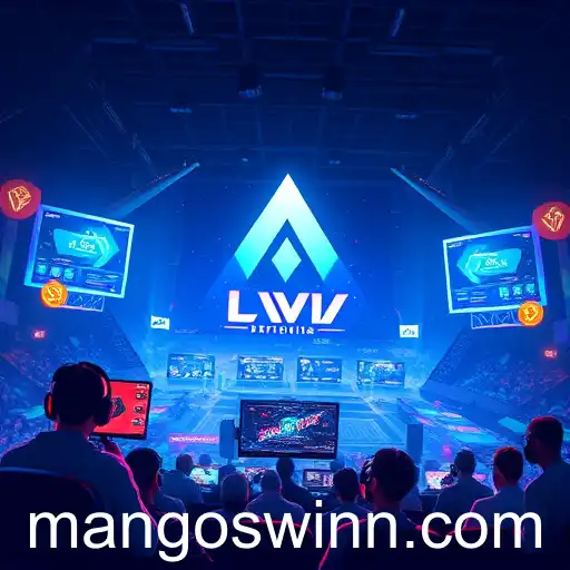 Mangoswin's Rising Phenomenon in Online Gaming