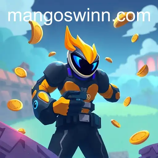The Rise of Mangoswin in Gaming
