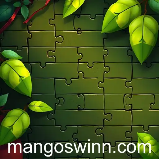 The Allure of Puzzle Games: Unwrapping the Mystery Behind 'mangoswin'