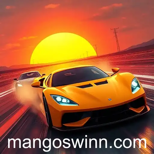The Thrill of Speed: Exploring the 'Racing Games' Category with a Spotlight on 'mangoswin'