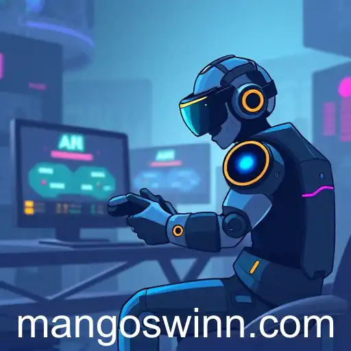 The Rise of Virtual Gaming Platforms