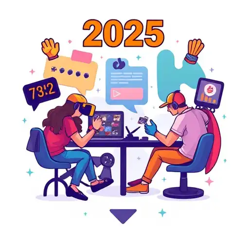 Rise of Online Gaming Communities