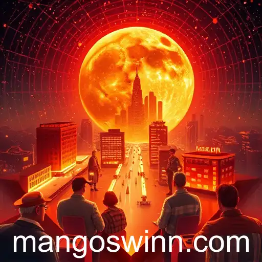 The Digital Landscape: The Allure of Simulation Games and the Rising Star of 'mangoswin'